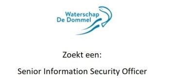 Senior Information Security Officer